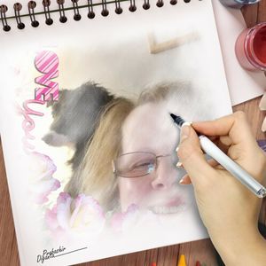 Meet your Posher, Terri